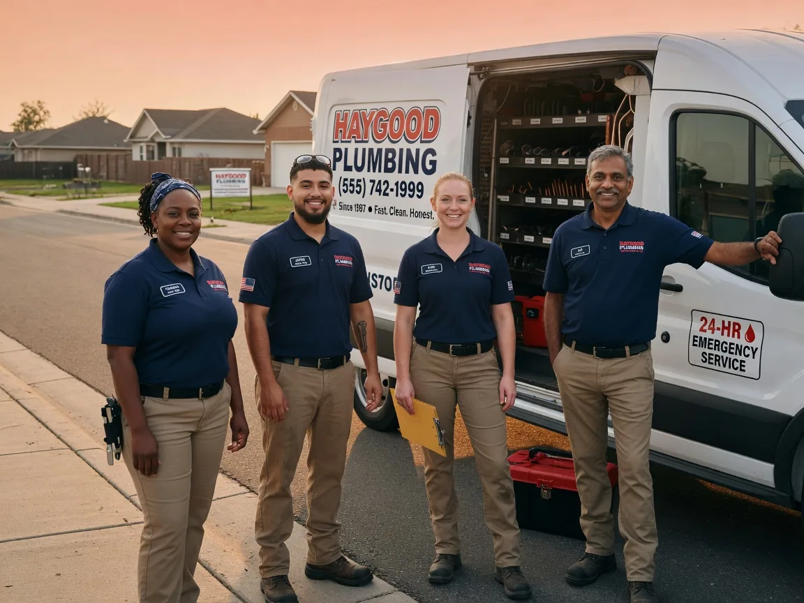 Plumber company in Vermont